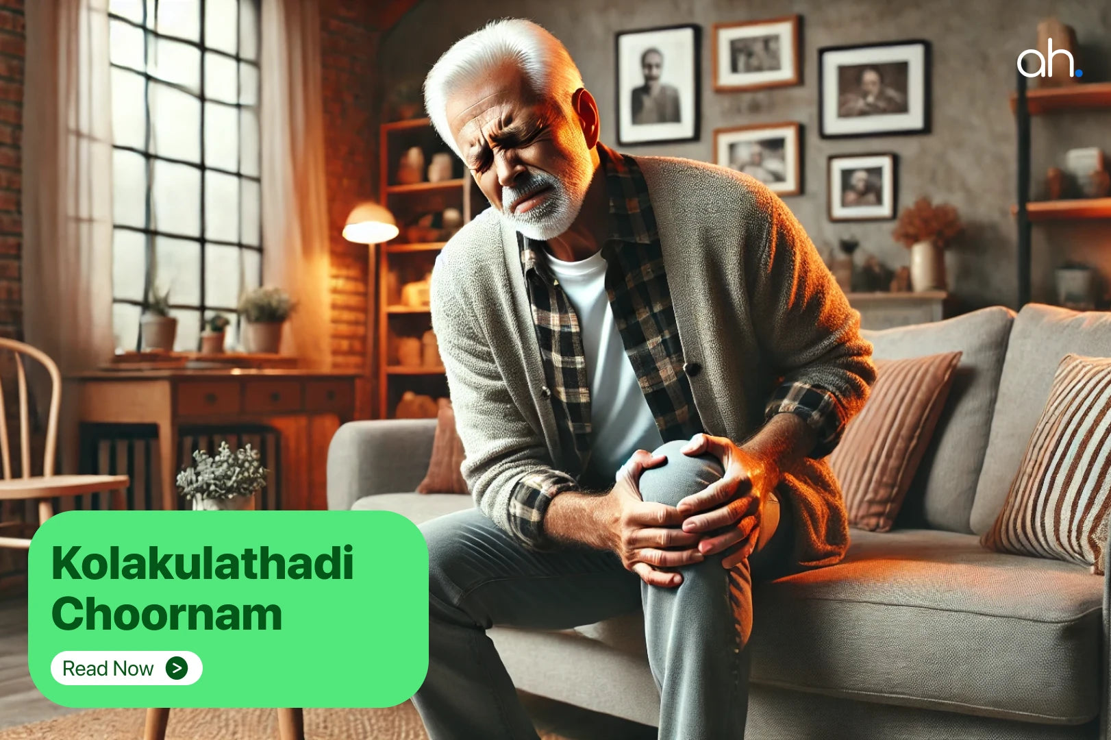 What is Kolakulathadi Choornam ?
