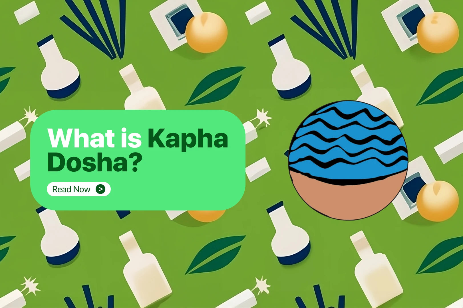 What is Kapha Dosha?
