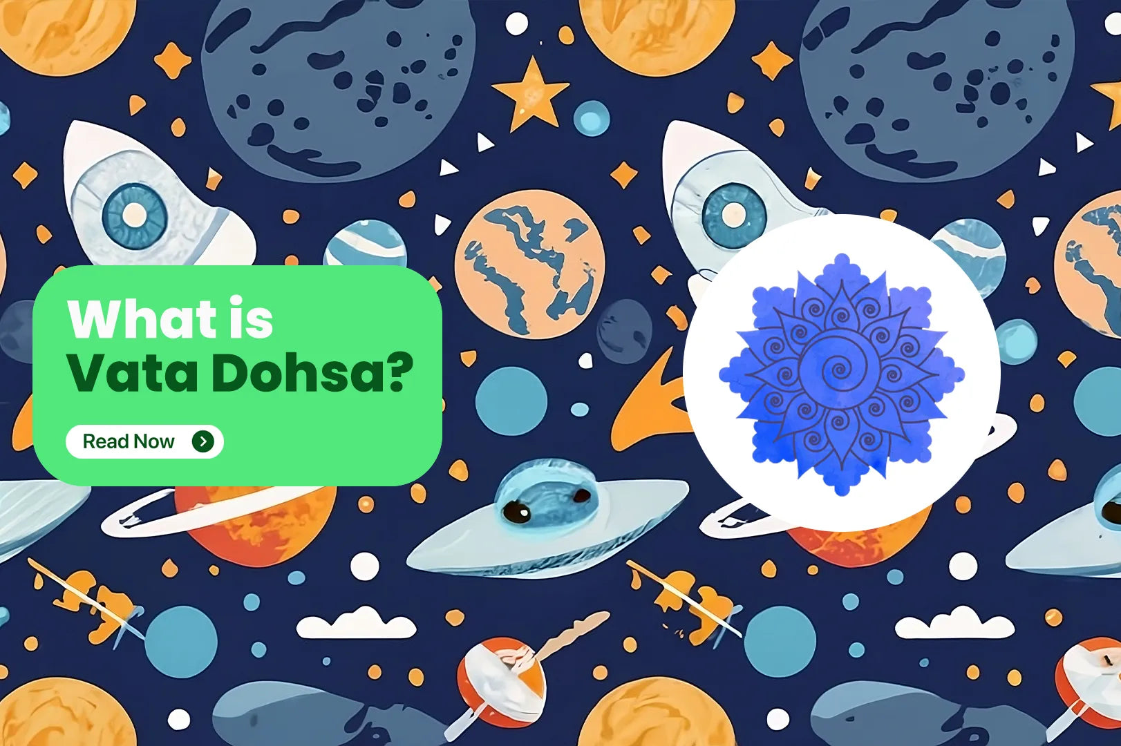 Understanding Vata Dosha Personality & Body Type
