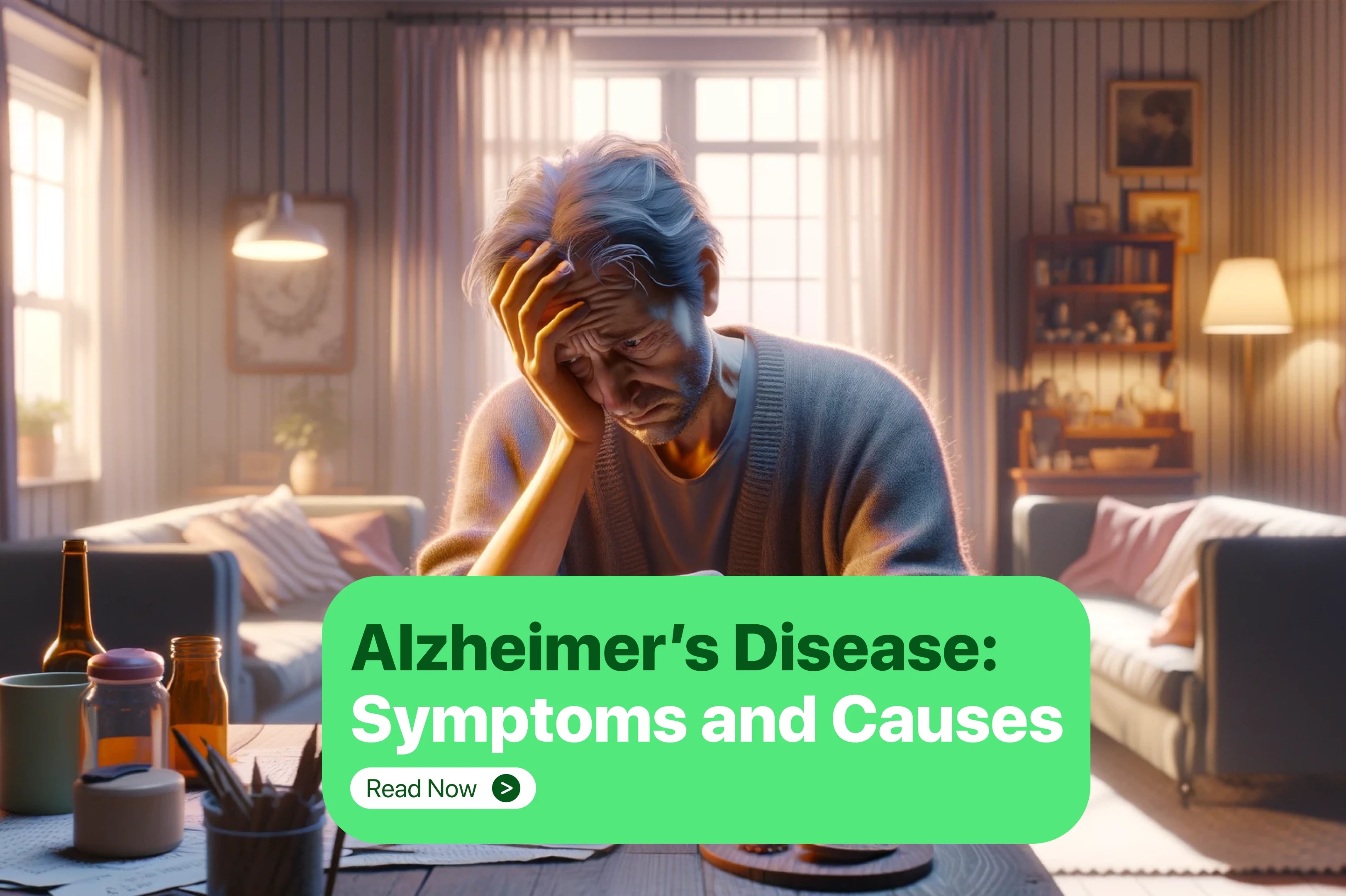 What to know about Alzheimer's disease ? Checkout Expert Insights