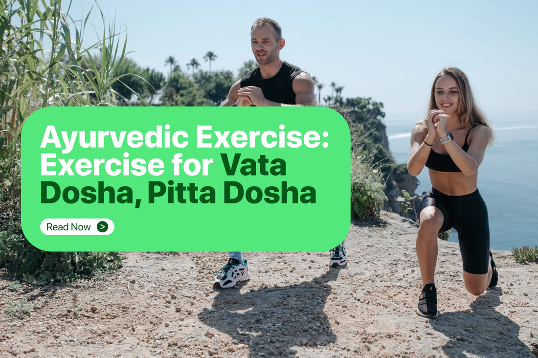 Ayurvedic Exercise: Choose The Right Workout, As Per Your Dosha