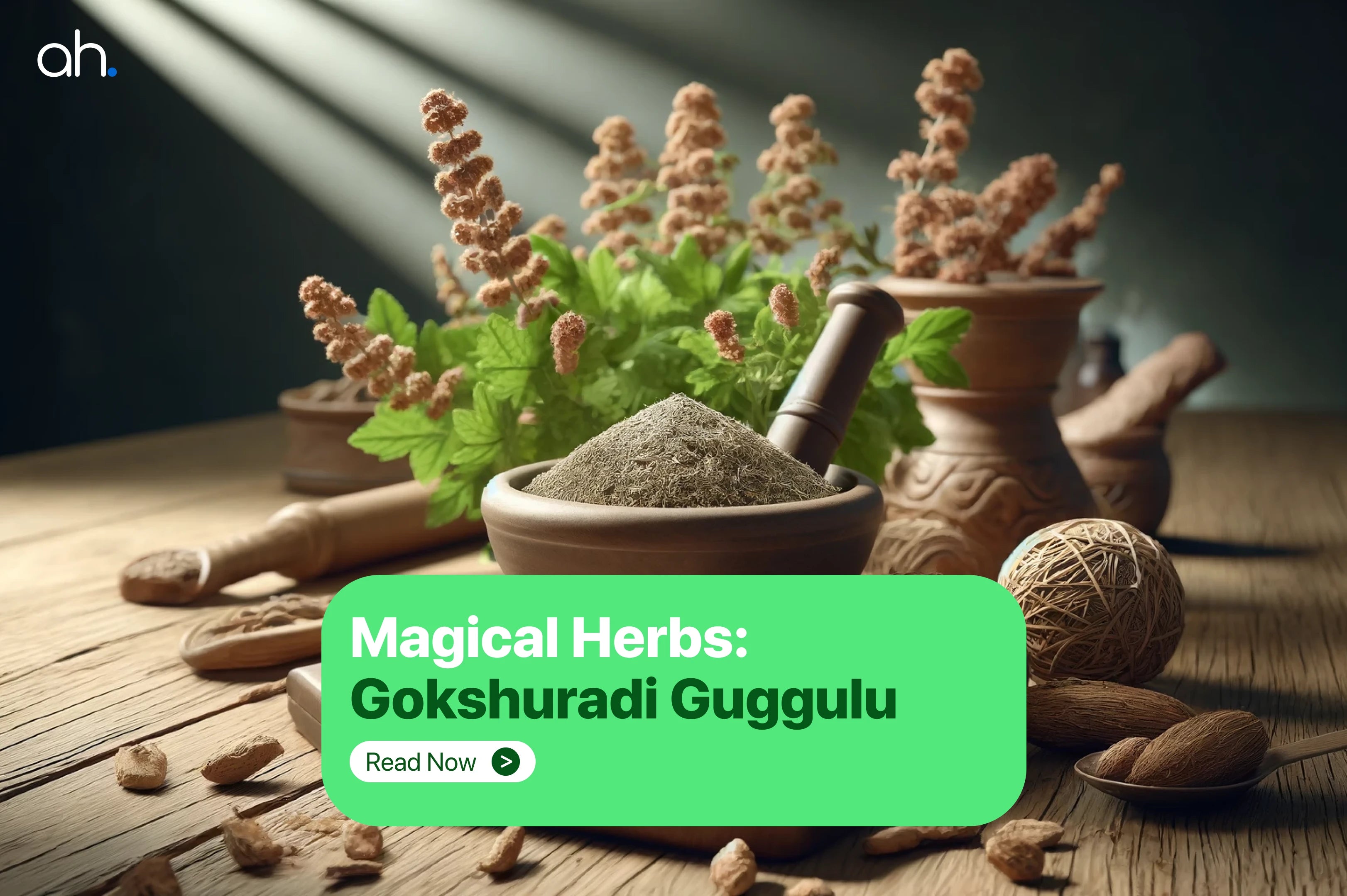 Gokshuradi Guggulu: Uses, Benefits & Side Effects