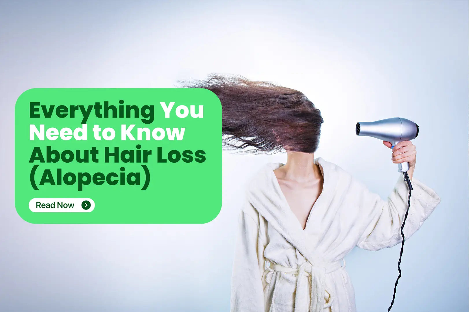 Ayurveda for hair loss (Alopecia): Symptoms, Types & Yoga Fixes