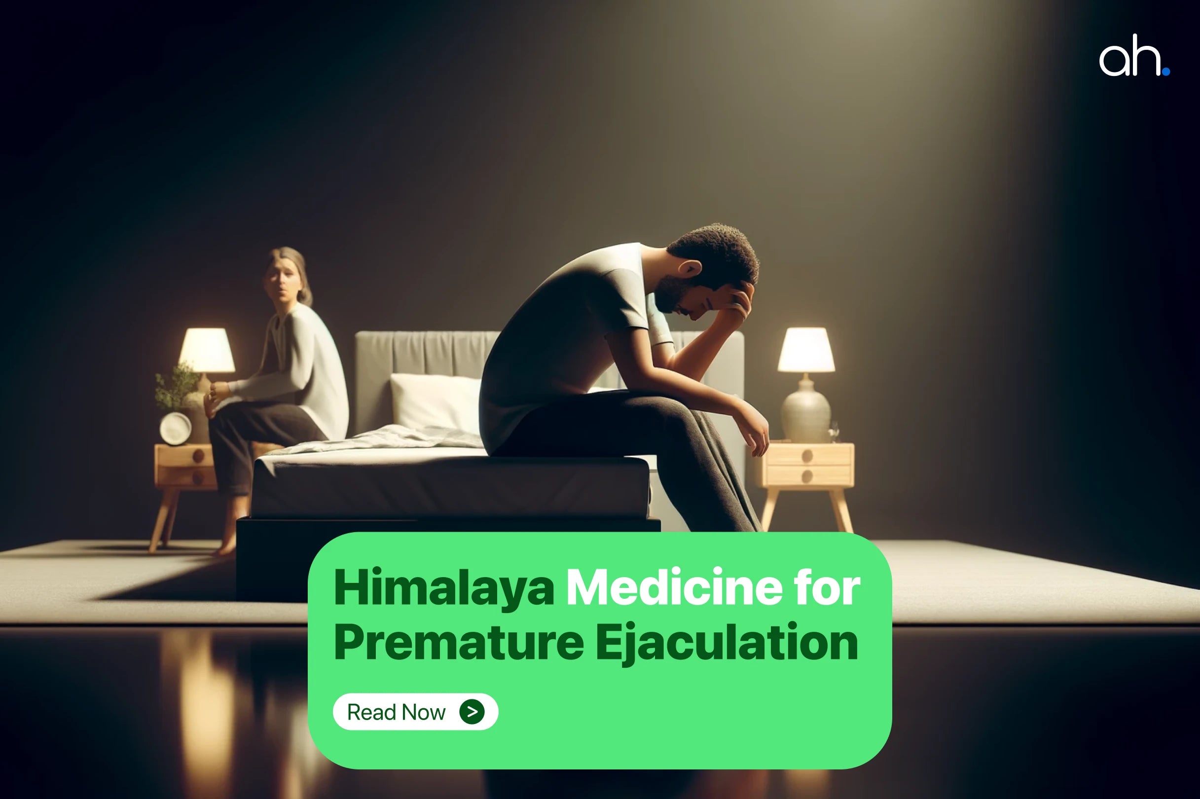 Himalaya Medicine for Premature Ejaculation