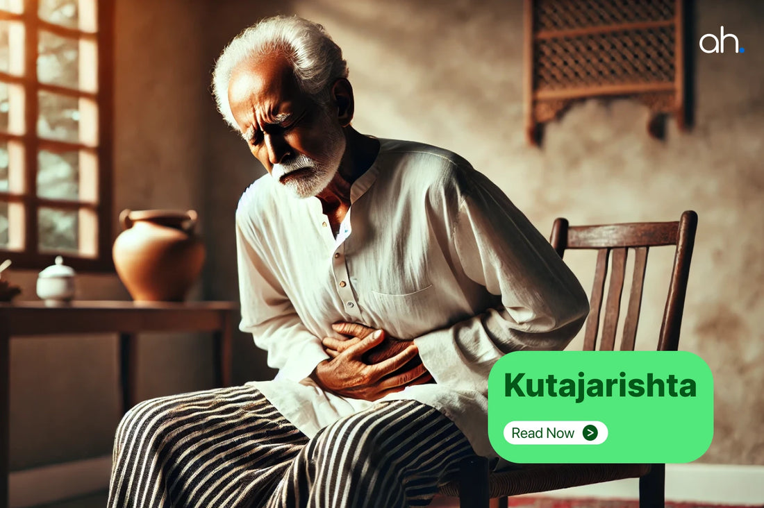kutajarishta