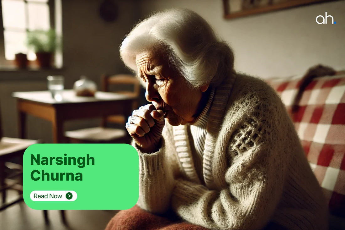 7 Surprising Benefits of Narsingh Churna