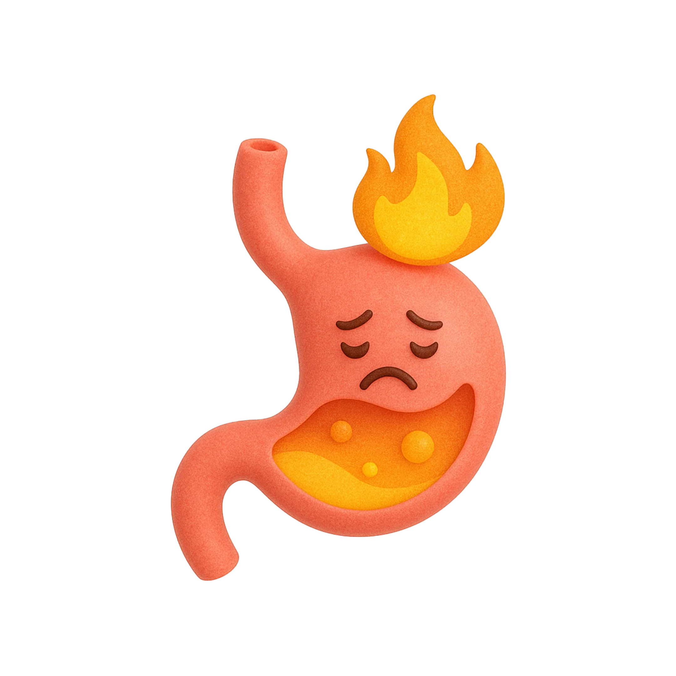 Acidity