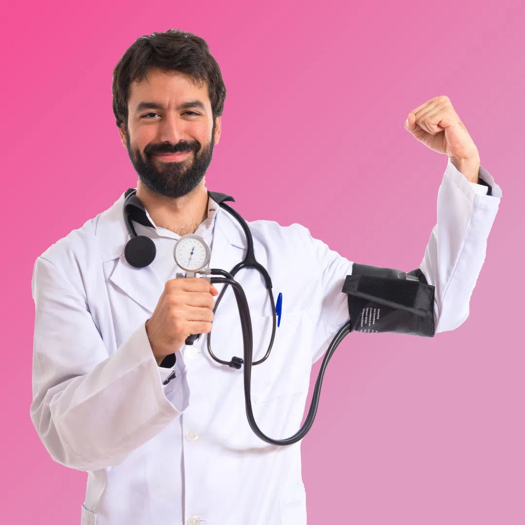 Ayurvedic Medicine for Blood Pressure