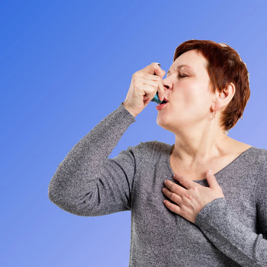 Bronchial Asthma