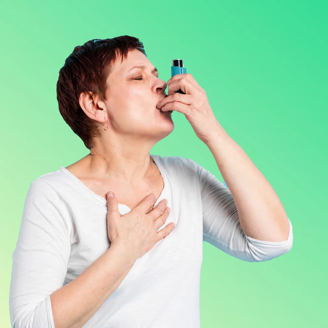 Cardiac Asthma