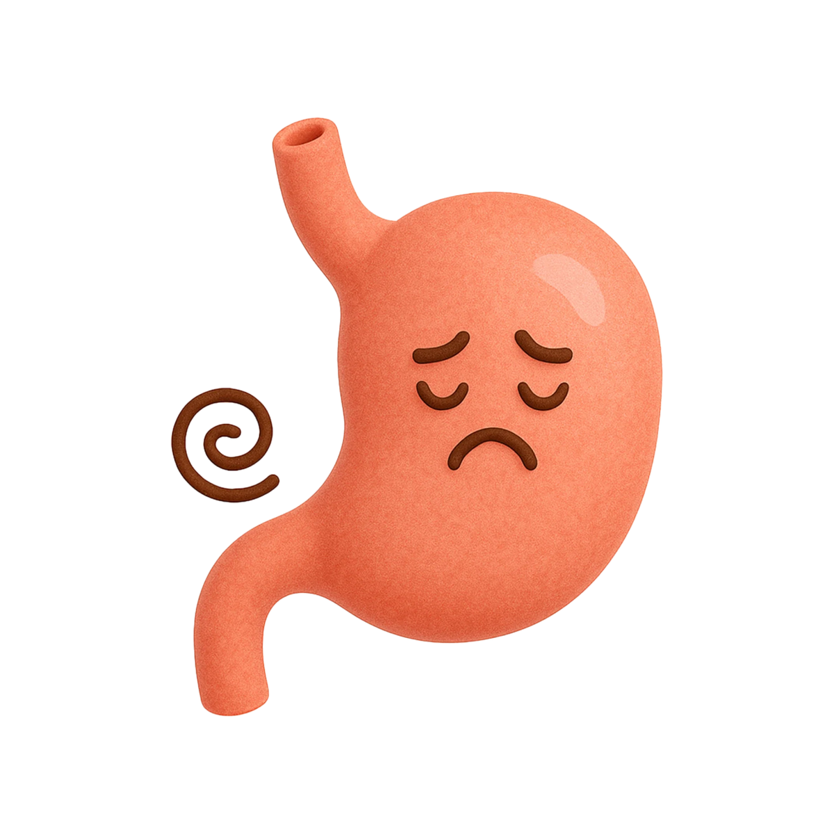 Constipation