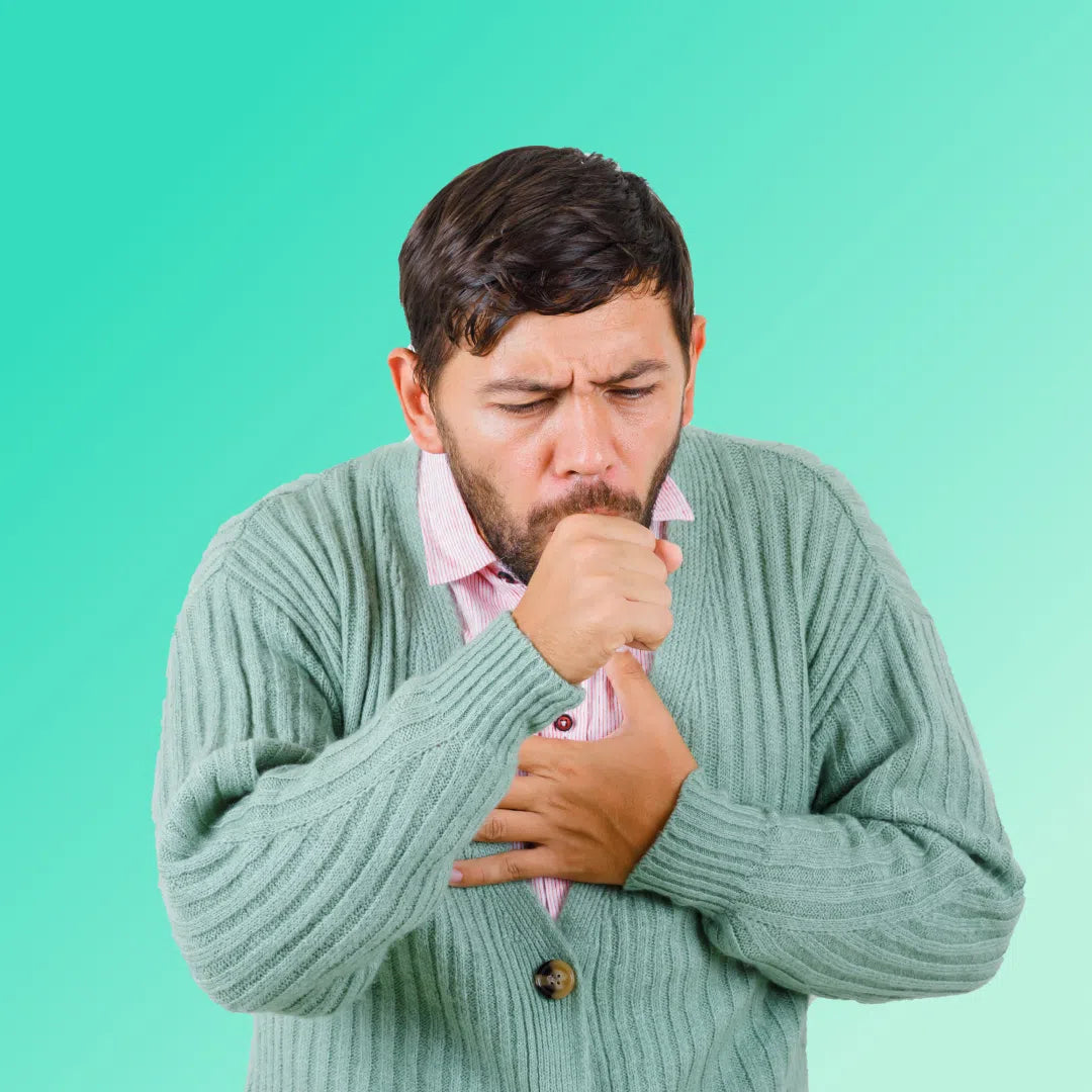 Cough & Cold