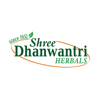 Shree Dhanwantri Herbals.webp