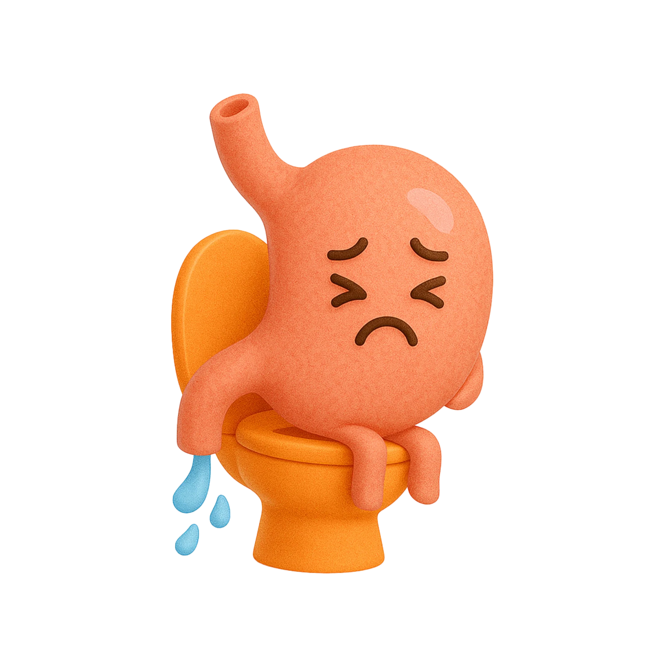 Diarrhoea