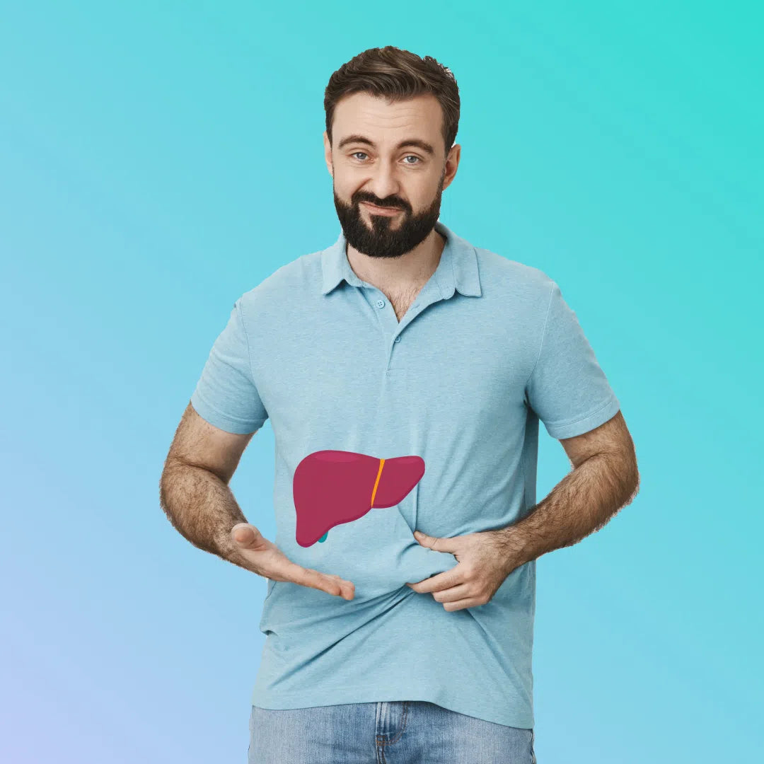 Fatty Liver
