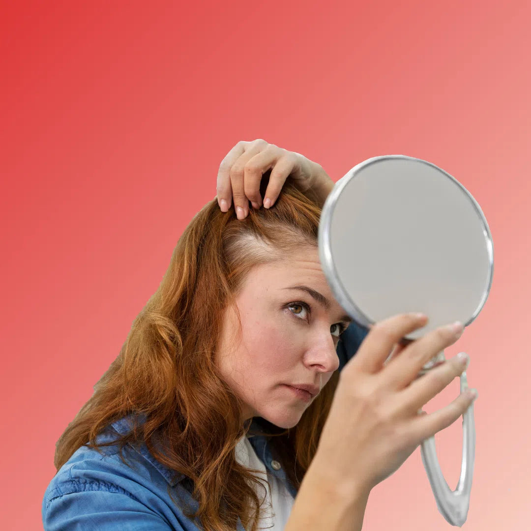 Hair Fall & Thinning