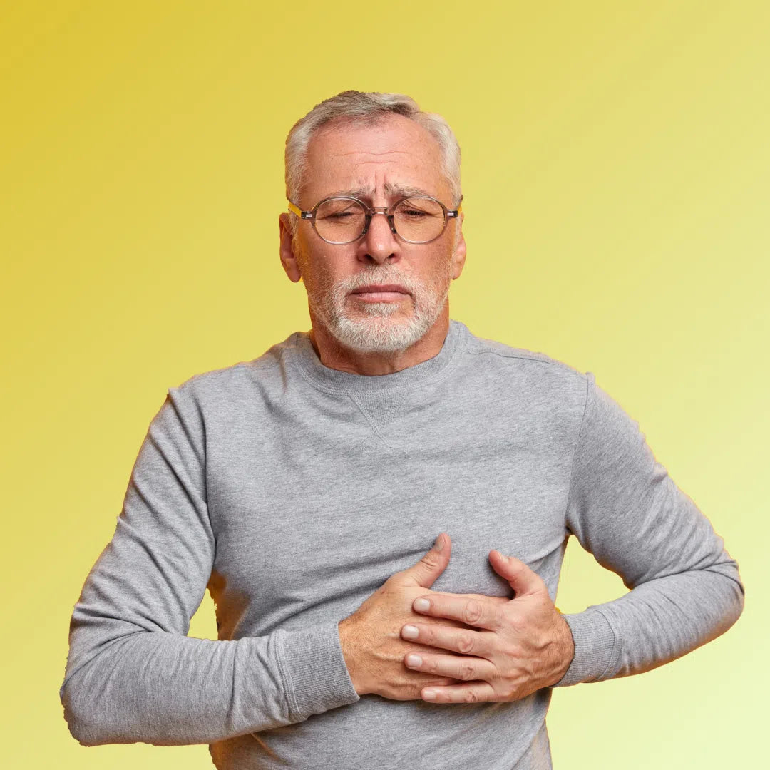 High Cholesterol & Triglycerides