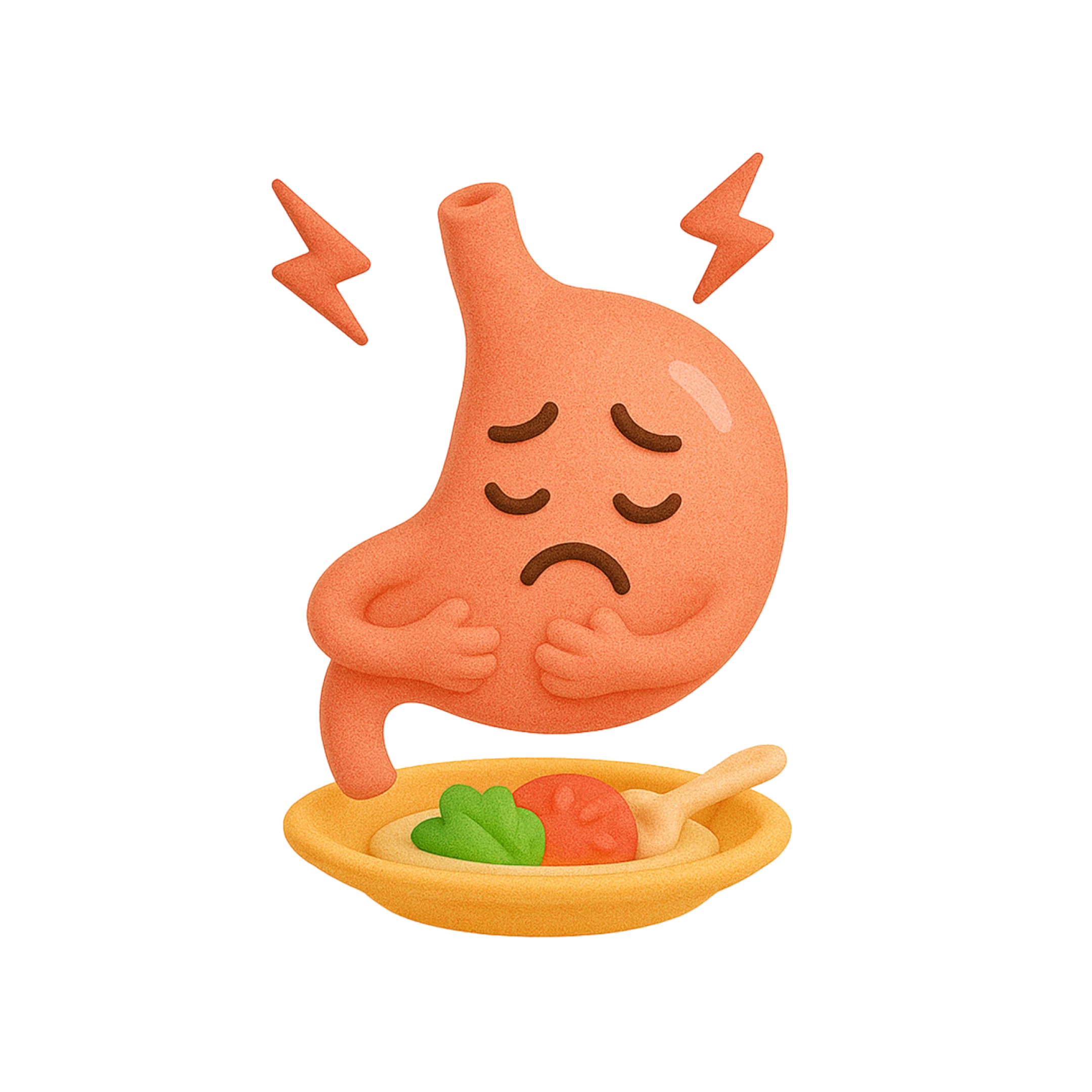 Indigestion