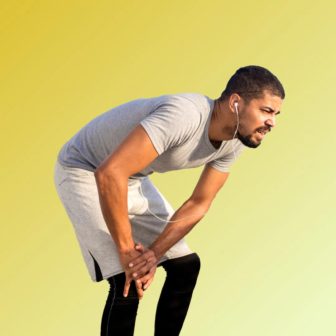 Joints Pain
