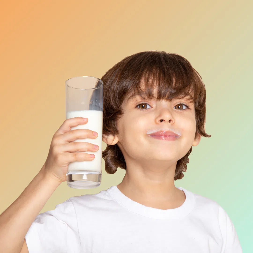 Kids Bone Health