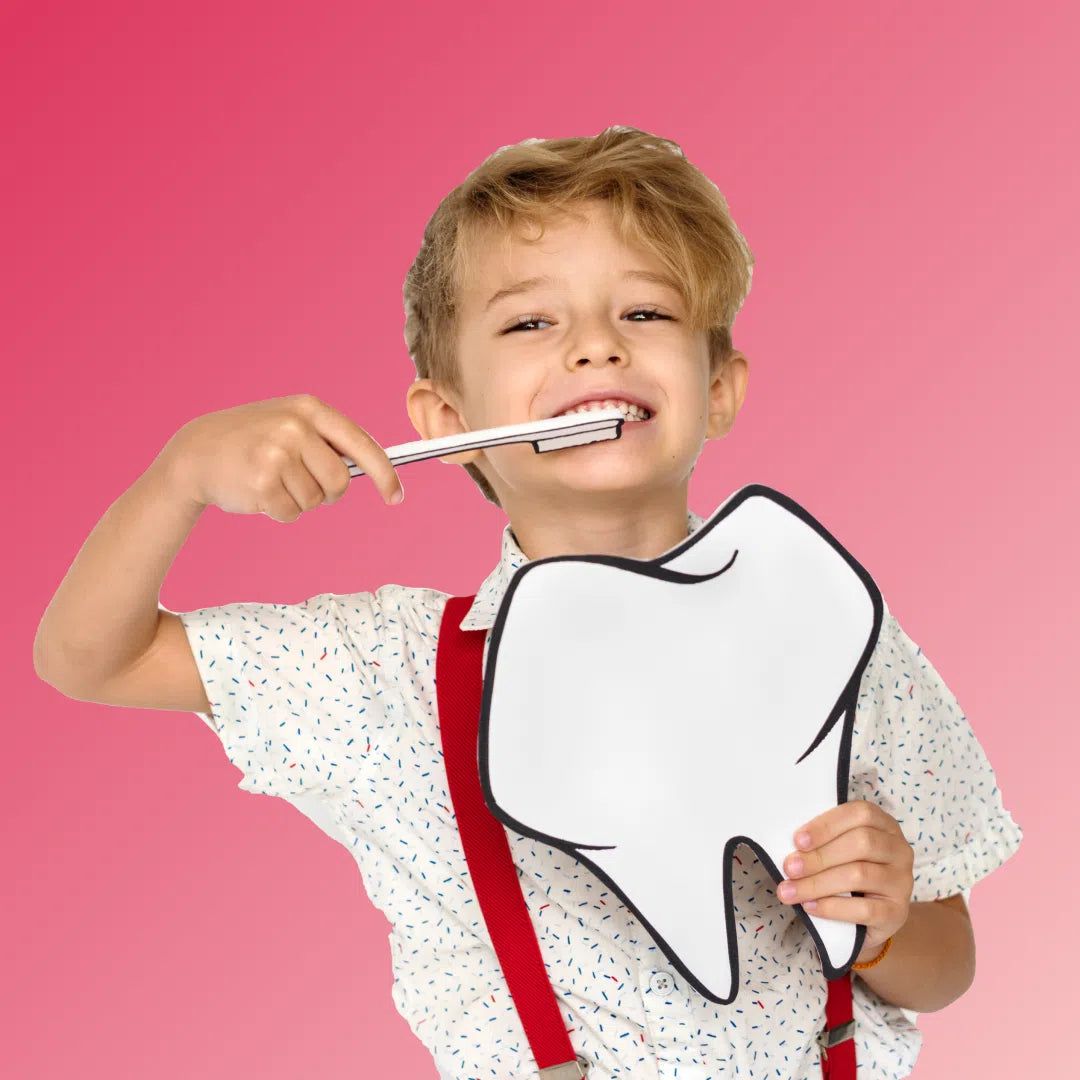 Kids Dental Care
