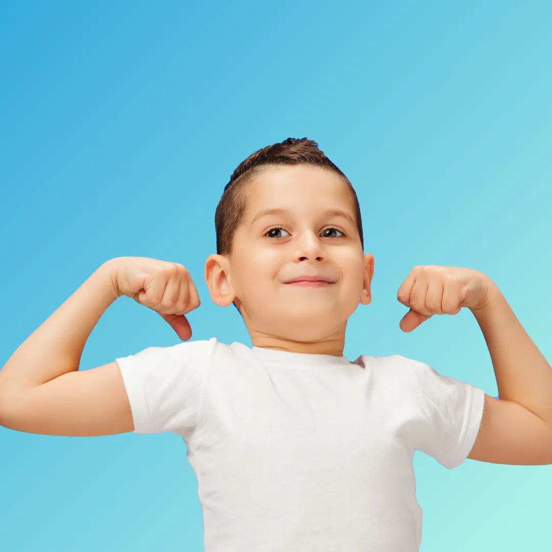 Kids Immunity