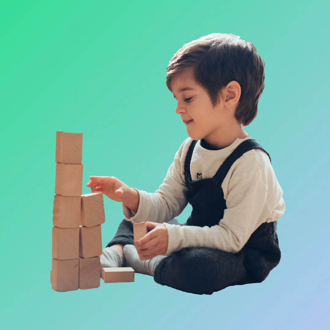 Kids Mental Sharpness