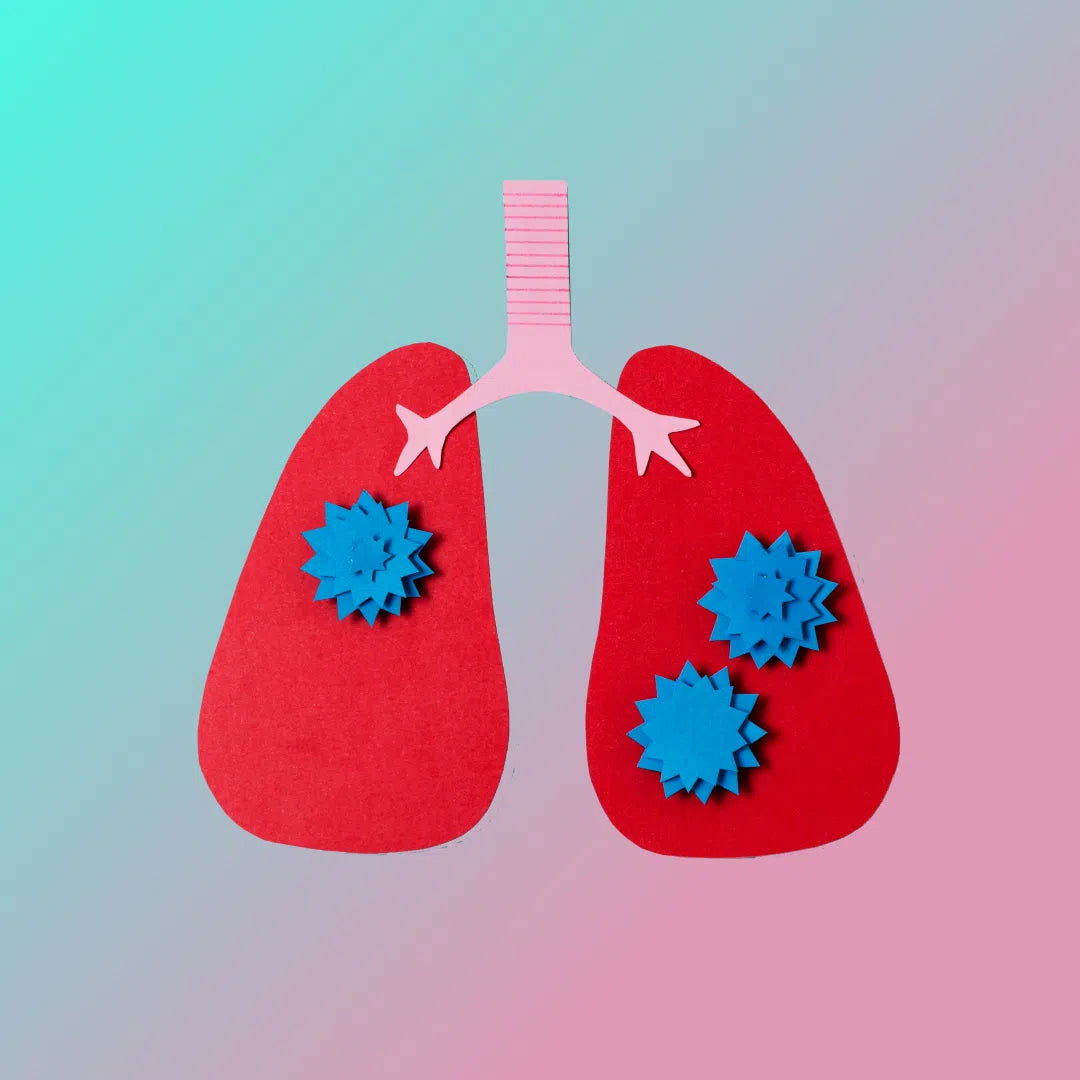 Lungs Fibrosis