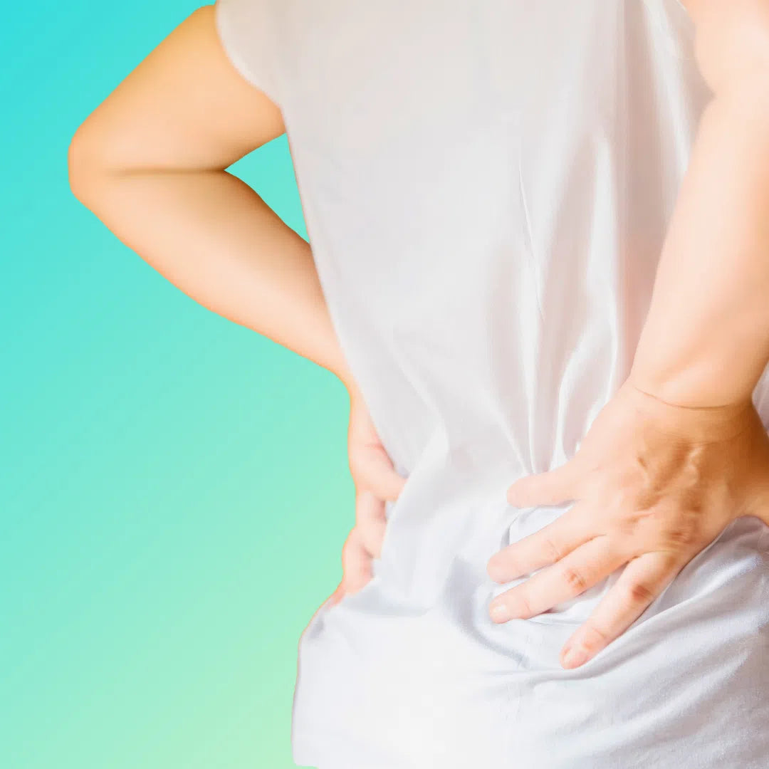 Osteoarthritis