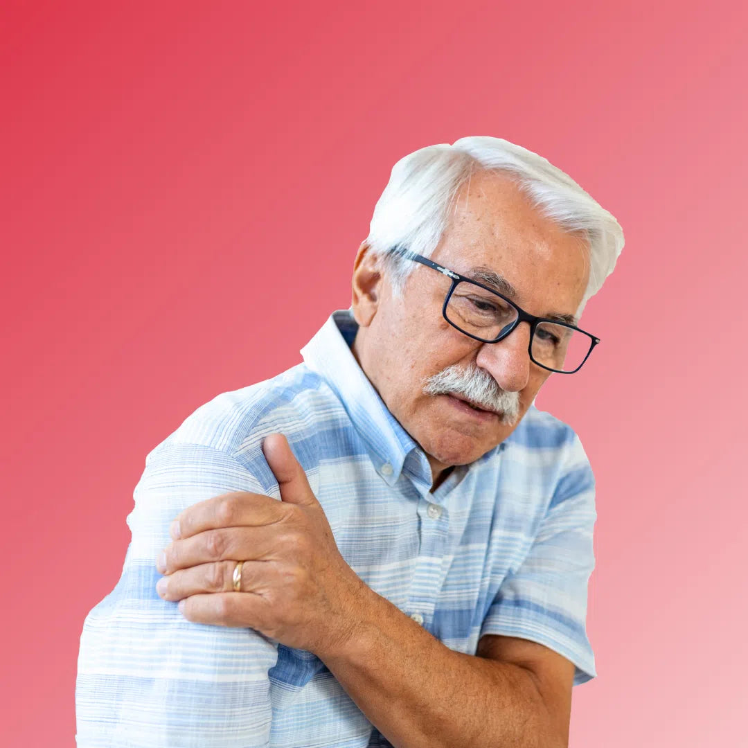 Rheumatoid Arthritis