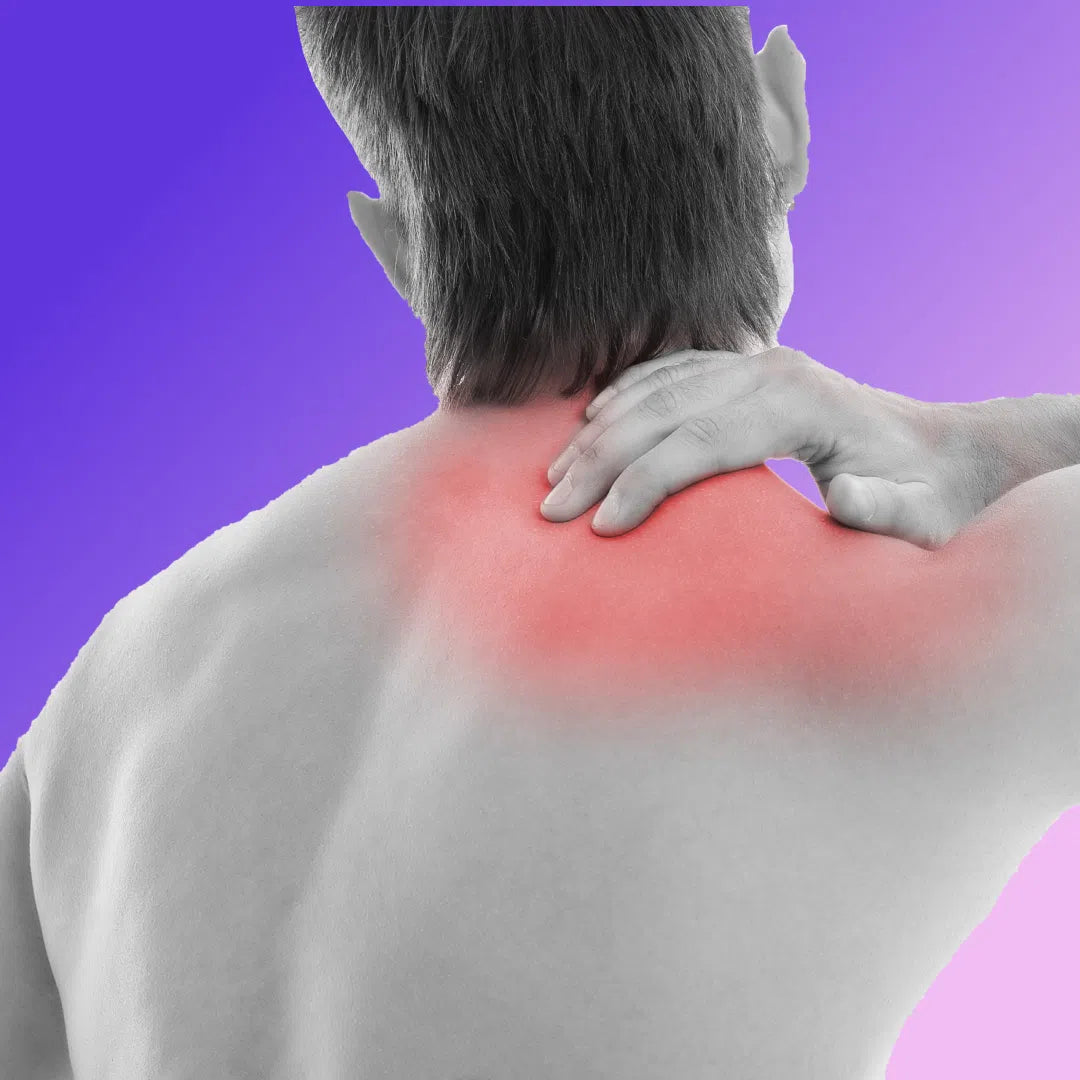 Spondylitis