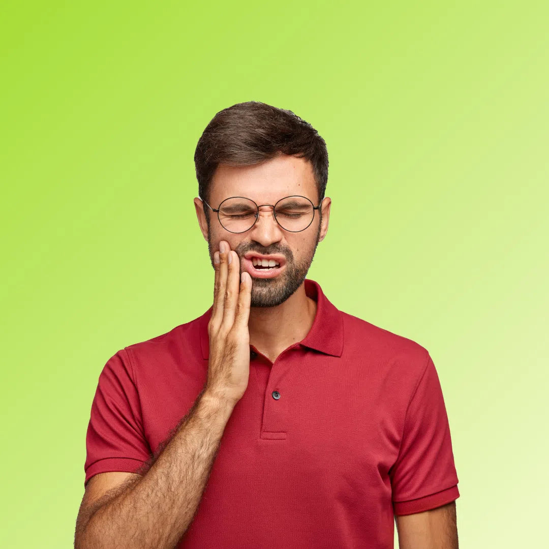 Toothache