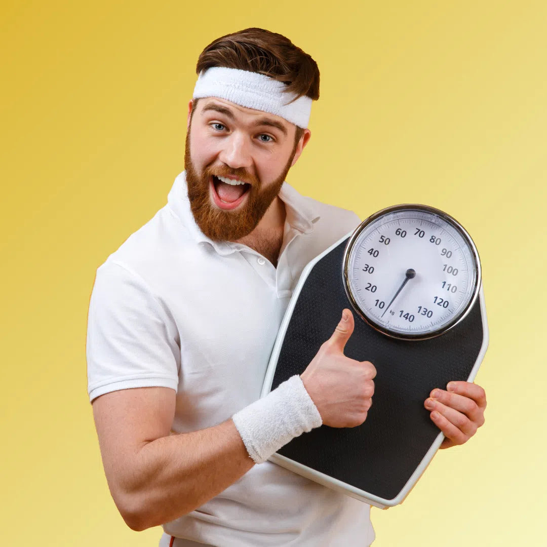 Weight Gain
