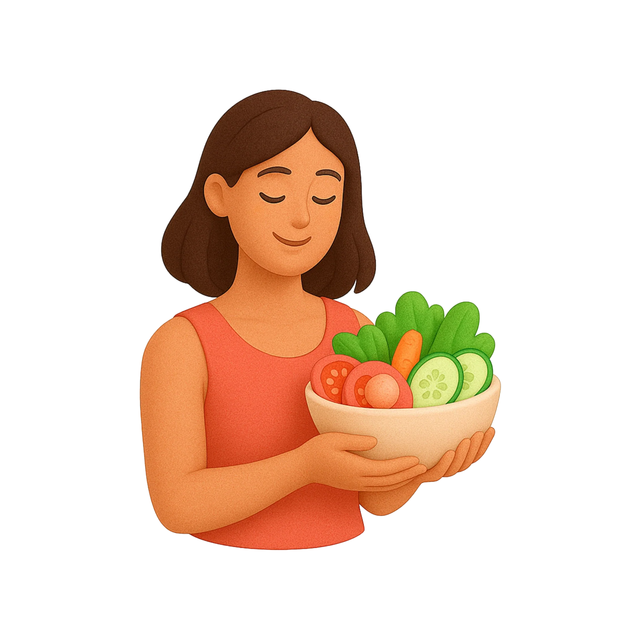 Women Nutrition
