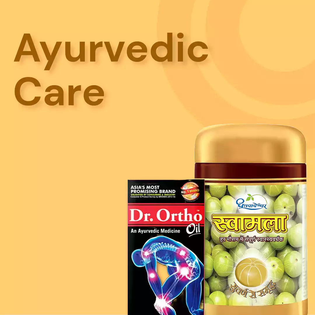 buy ayurvedic products