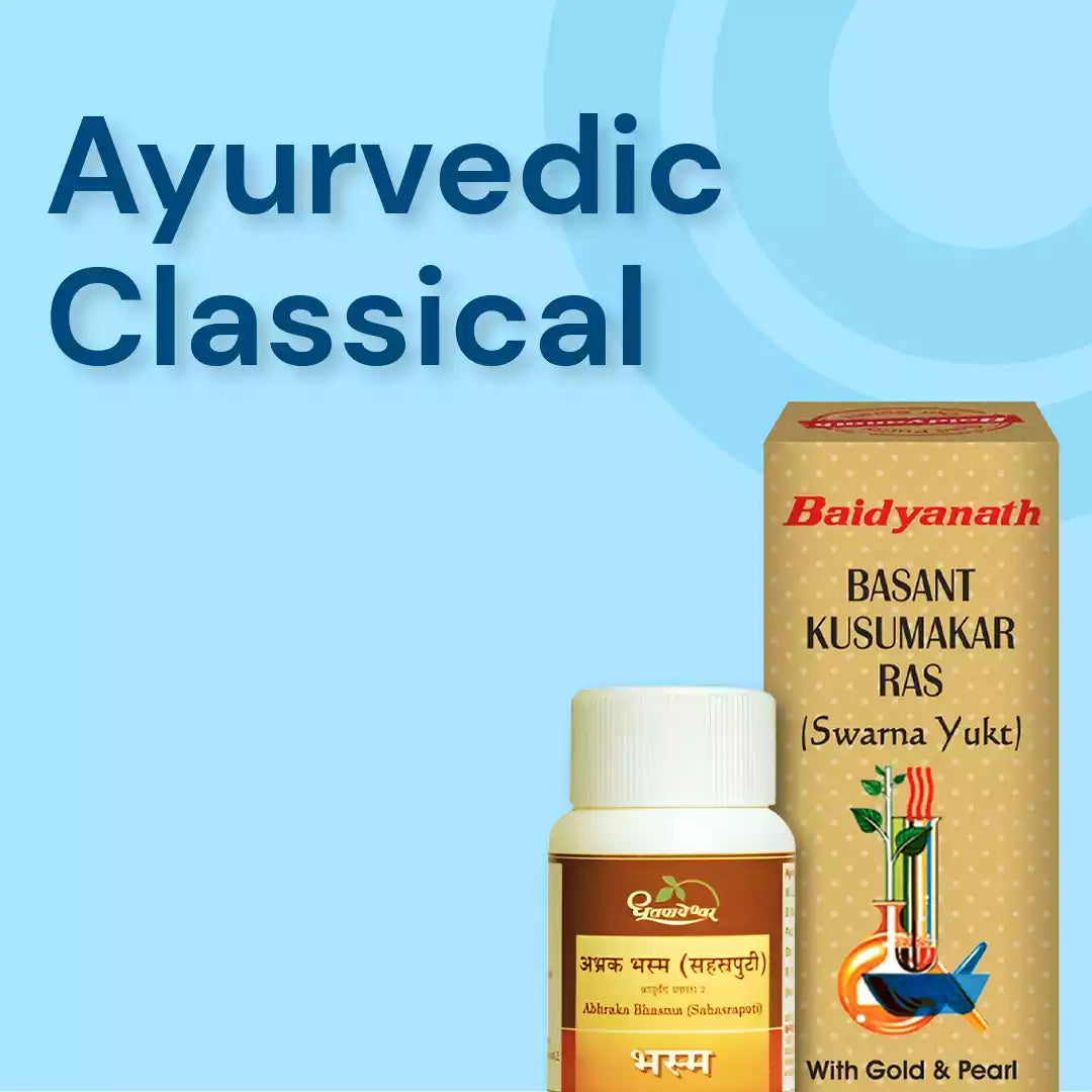 buy Ayruvedic Classical Medicines
