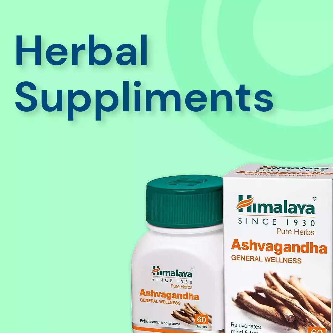 buy herbal supplements