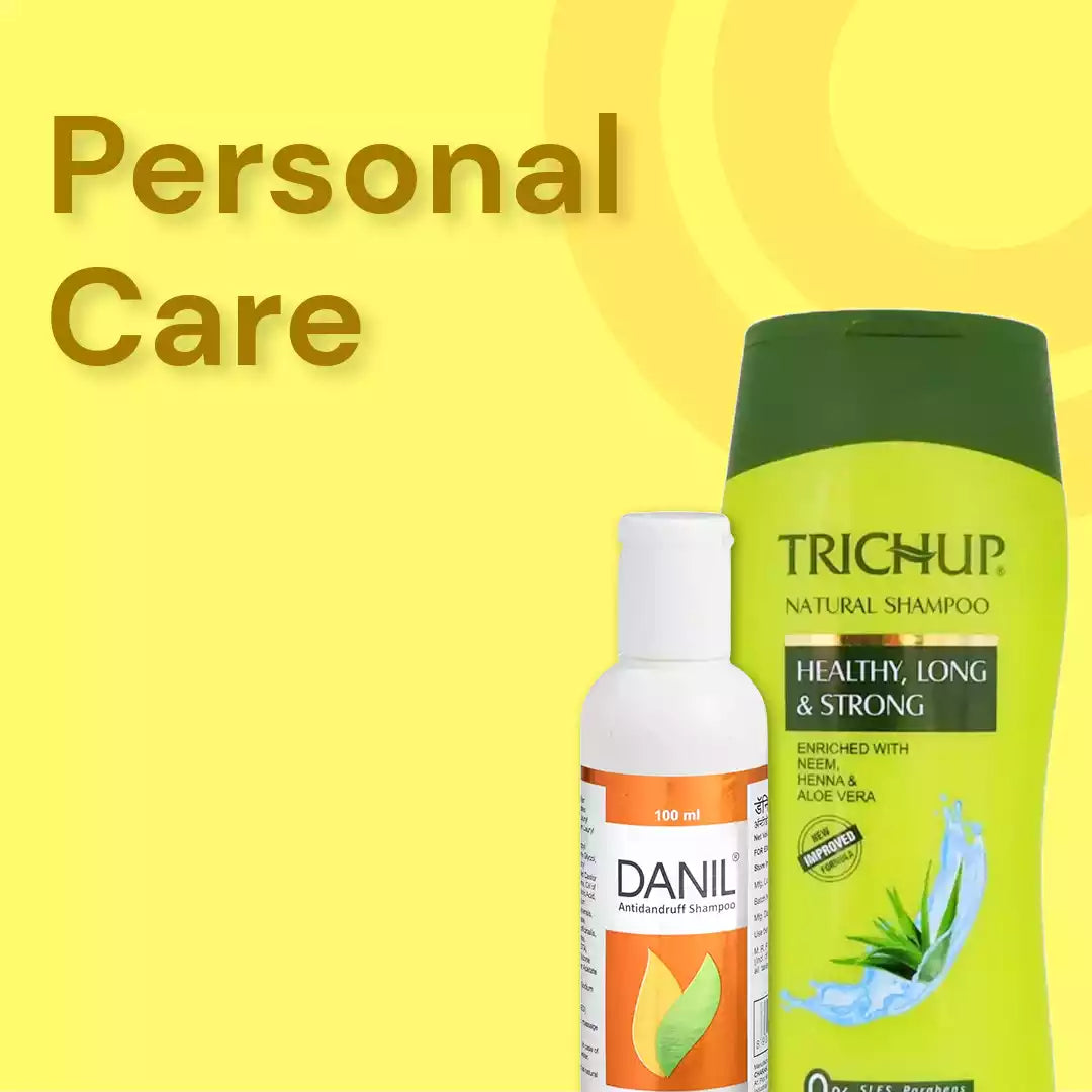 buy ayurvedic personal care products
