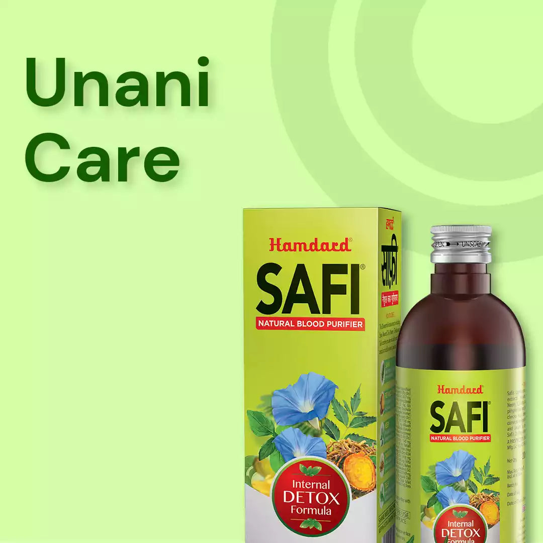 buy unani products