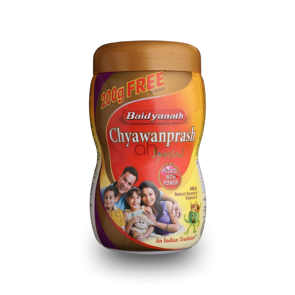 Baidyanath Chyawanprash Special