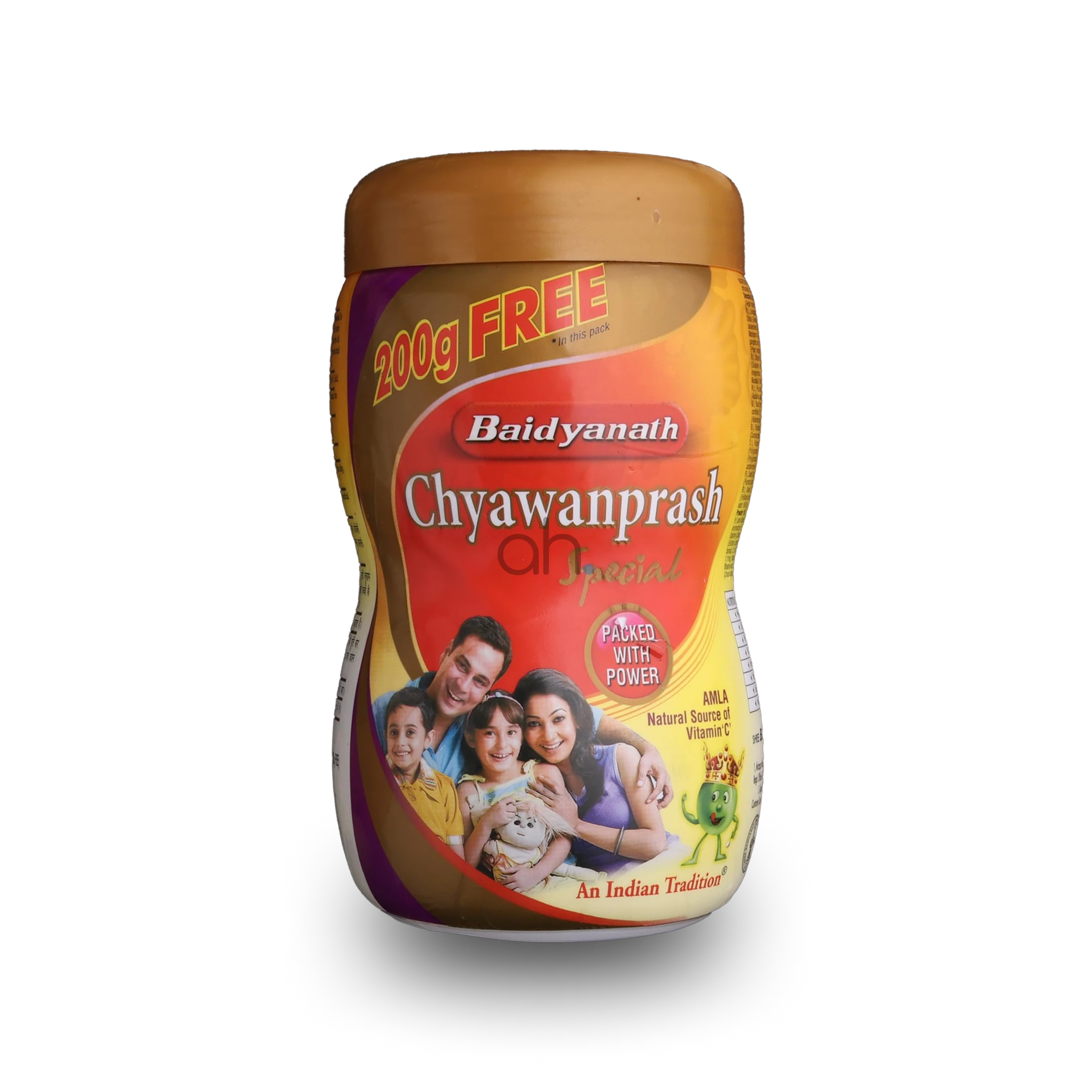 Baidyanath Chyawanprash Special