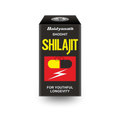 Baidyanath Shodhit Shilajit Capsule