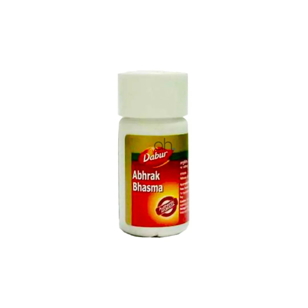 Dabur Abhrak Bhasma