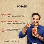Baidyanath Chyawanprash Special Dosage