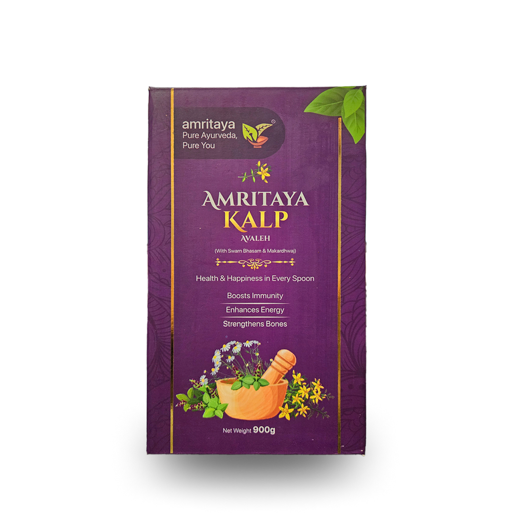 Amritaya Kalp