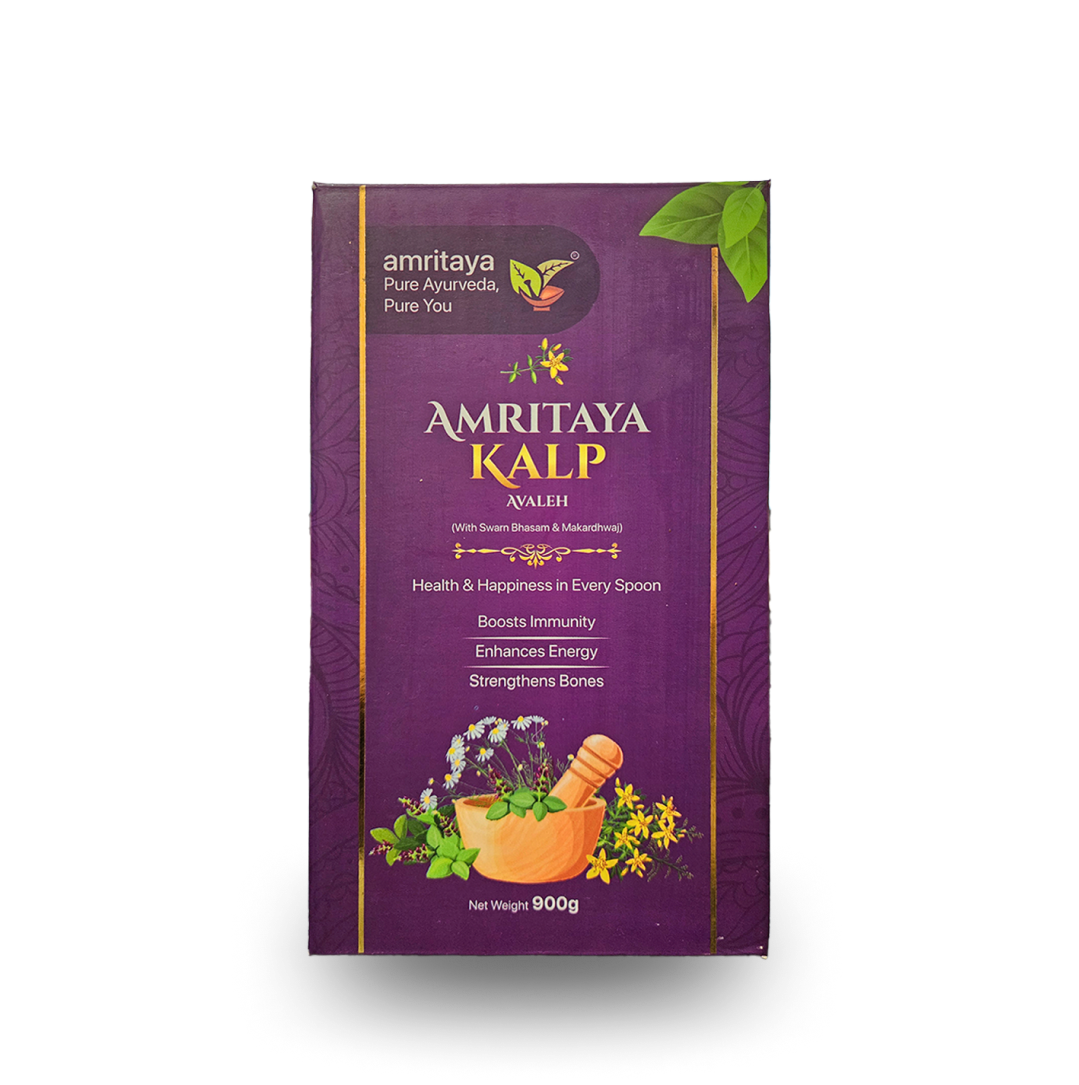 Amritaya Kalp