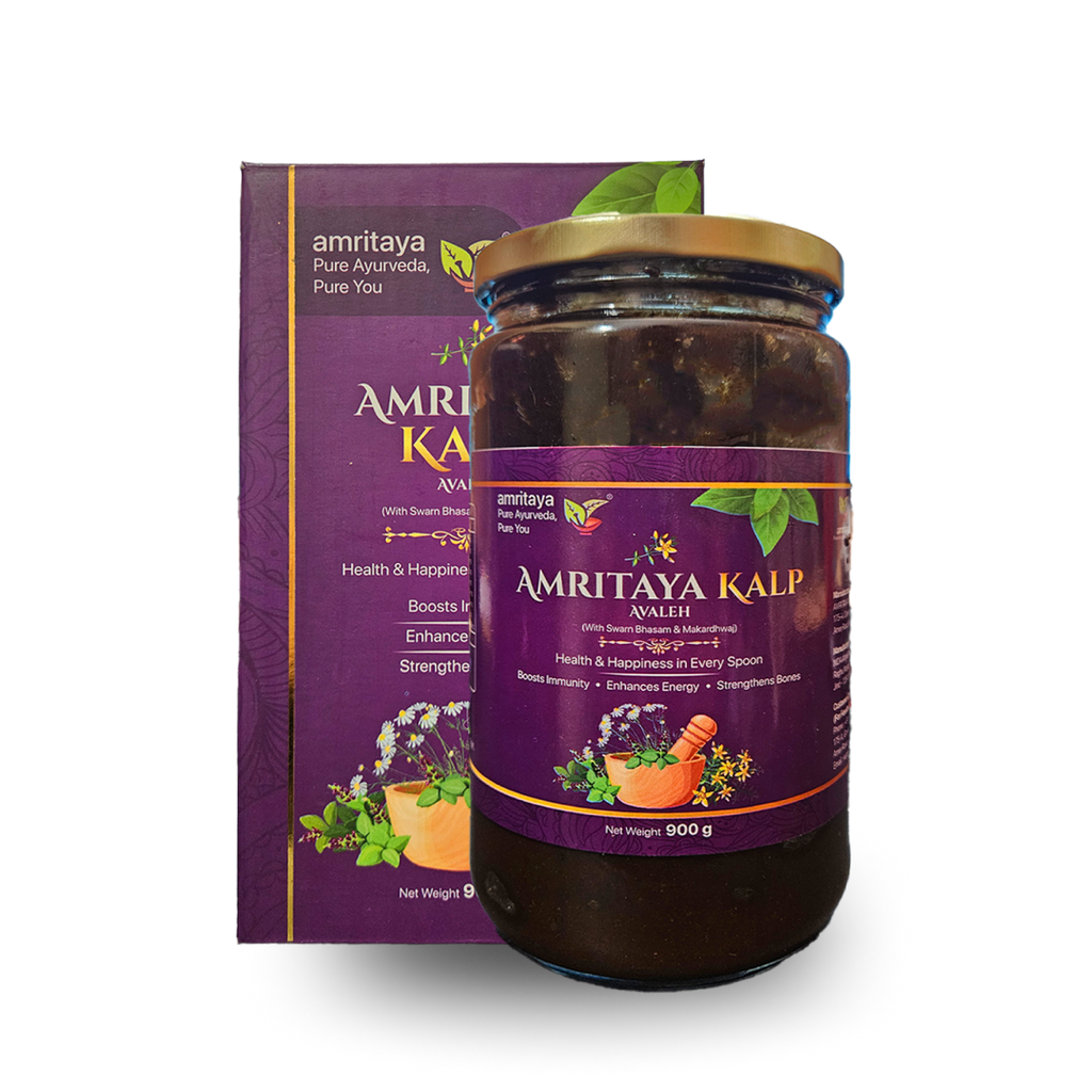 Amritaya Kalp
