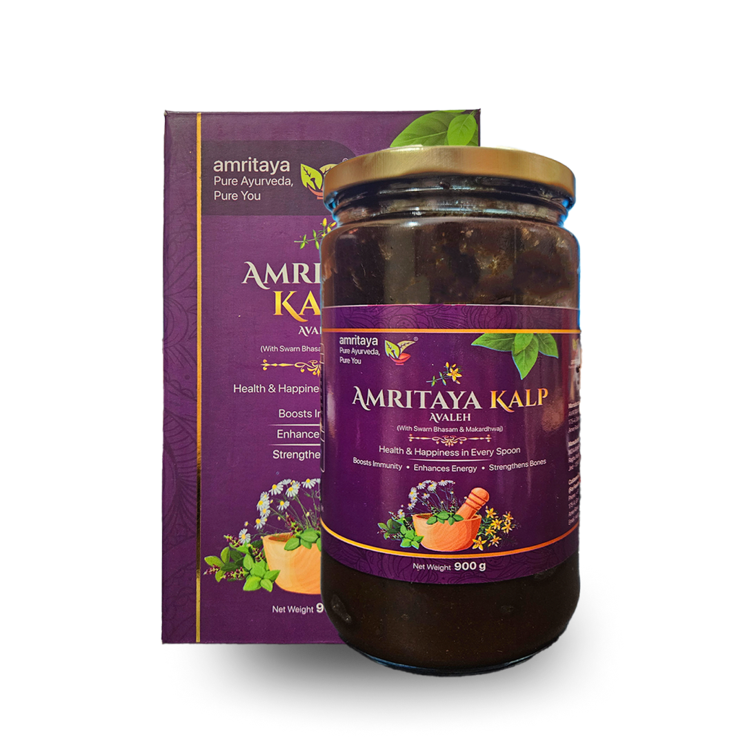 Amritaya Kalp
