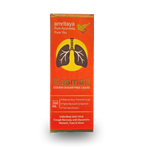 Amritaya Kasmati Sugarfree Cough Syrup