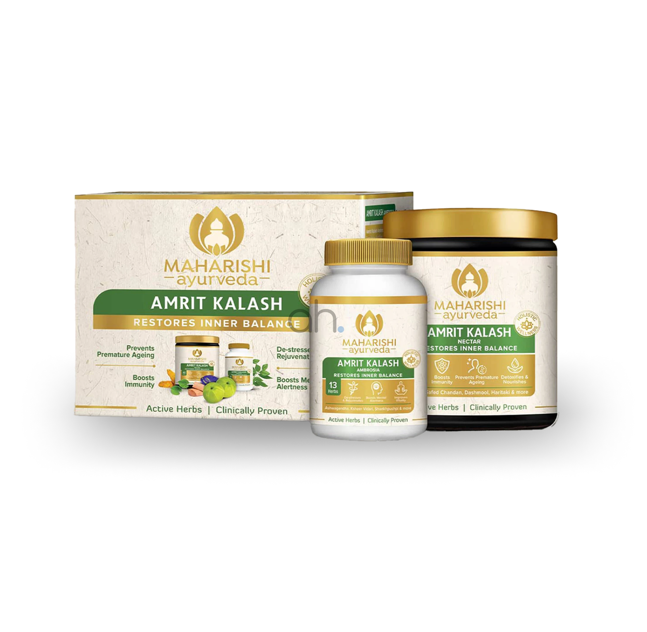 Maharishi Ayurveda Amrit Kalash